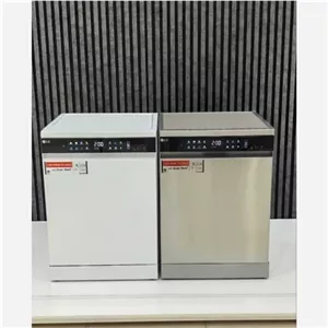 ماشین ظرفشویی ال جی مدل 1464