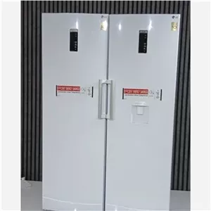 یخچال فریزر  ال جی 40فوت دوقلو مدل GR404&GR401
