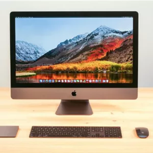 آی مک اپل iMac 11.2