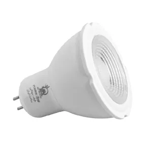 لامپ 6 وات LED طرح هالوژن پایه سوزنی یکتا افروز