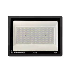 پروژکتور 200 وات SMD یکتا افروز