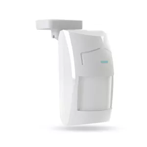 چشمی دزدگیر حرکتی با سیم مدل SM-SD440PR سیماران