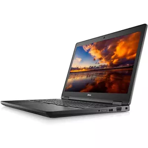 لپ تاپ دل Precision 3530 پردازنده i7 نسل 8 گرافیک 4 رم 8GB حافظه 256SSD نمایشگر 15.6 اینچ