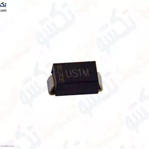 ديودDIODE SMD UF 4007