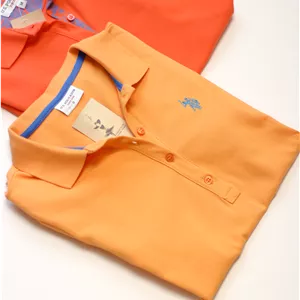 تیشرت بیسیک POLO