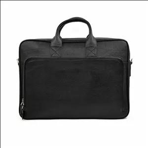 کیف اداری چرم طبیعی مدل گارد ریواچرم تبریز