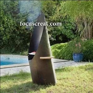 باربیکیو دیاگو