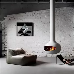 شومینه مدل BATHYSC2