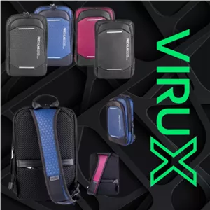 کیف رودوشی REXUS مدل کراس بادی BATIS