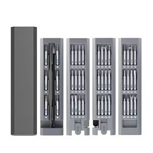 پیچ گوشتی پرووان مدل PGS108 بسته 44 عددی