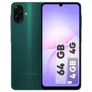 گوشی موبایل سامسونگ مدل Galaxy A07 دو سیم کارت ظرفیت 64 گیگابایت و رم 4 گیگابایت