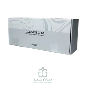 زیر چشم آلکاریسا ۱۶ Alcarisa