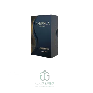 فیلر بدن رابیانکا 70 سی سی | RABIANCA