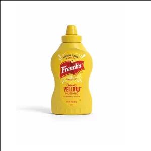 سس خردل کلاسیک فرانسز 396 گرم آمریکا