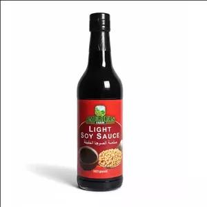 سس سویا لایت امریکن فارم مالزی | AMERICAN FARM Light Soy Sauce