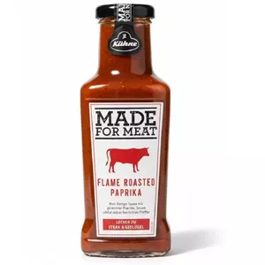 سس پاپریکا تنوری کوهن 235 میلی لیتر آلمانی | Paprika