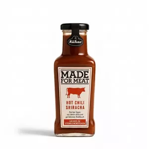 سس چیلی سیرآچا کوهن 235 میلی لیتر آلمانی