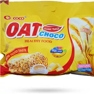 غلات جو دوسر اوت چوکو طعم کره ۴۰۰ گرمی