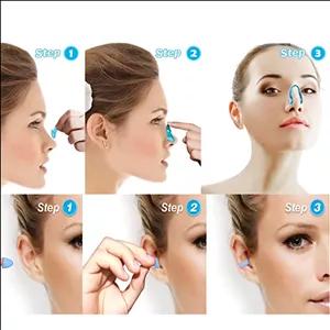 گوش‌گیر و دماغ‌گیر شنا ژله‌ای کد۱۴۴