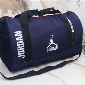 ساک ورزشی باشگاهی و استخری جاکفشی دار jordan کد. 3۴۲