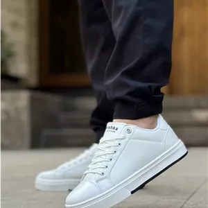 کتونی ونس برشکا – سبک، راحت و مناسب استایل روزمره و خیابانی