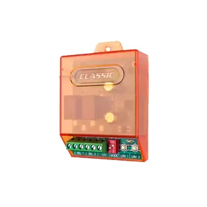 رله بیسیم کلاسیک مدل 12 ولت