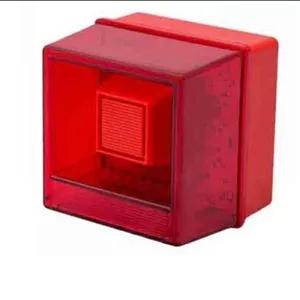 آژیر فلاشر آریاک مدل 24 ولت