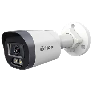دوربین تحت شبکه 5 مگاپیکسل برایتون مدل IPC-55B49M-FMU