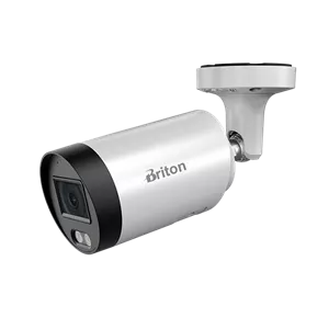 دوربین تحت شبکه 2 مگاپیکسل پلاک‌خوان برایتون مدل IPC-92B2CM-TMC