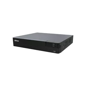 ضبط کننده تحت شبکه 4 کانال برایتون مدل NVR-7CL04P-D58K