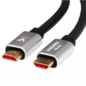 کابل HDMI 4K واصل طول 15متری