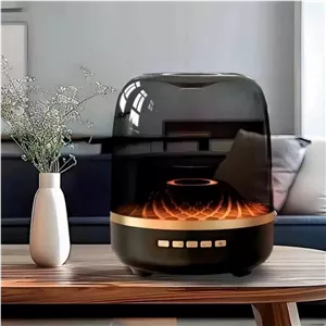 خرید اسپیکر بلوتوثی شیشه ای GLASS 5 طرح هارمن کاردن