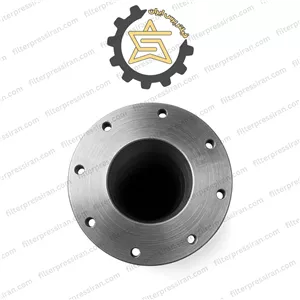 جک هیدرولیک فیلتر پرس (دو طرفه) 160 تن