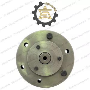 جک هیدرولیک فیلتر پرس (دو طرفه) 10 تن