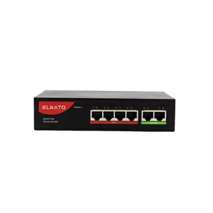 سوییچ 8 پورت 10/100 نتربیت NES-1008-E-C