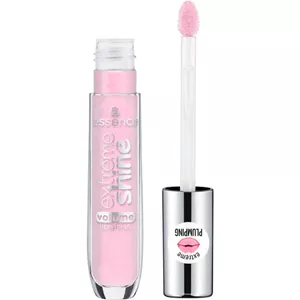 براق‌کننده لب اسنس مدل Extreme Shine شماره 102 – Sweet Dreams (Essence Extreme Shine Volume Lipgloss 102 Sweet Dreams – 5ml) لیپ گلاس 