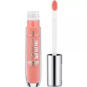 براق‌کننده لب اسنس مدل Extreme Shine شماره 11 – Power of Nude (Essence Extreme Shine Volume Lipgloss 11 – 5ml) لیپ گلاس 