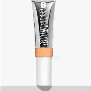 کرم رنگی (تینت ) بیوتی بی شماره BB102 مدل Glow Filter Complexion Skin Tint