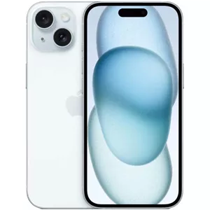 گوشی موبایل اپل iPhone 15 نرمال CH/A نات اکتیو ظرفیت 128 گیگابایت - بدون ریجستر
