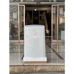 کولر گازی پرتابل دلونگی ۸۵۰۰ مدل PAC N77ECO