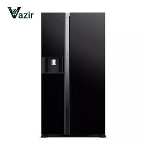 یخچال فریزر هیتاچی ساید بای ساید RSX700