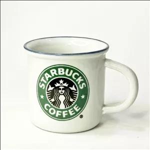 لیوان کوچک استارباکس