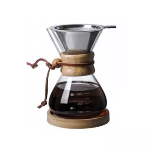 کمکس قهوه 400 میل کد 311011