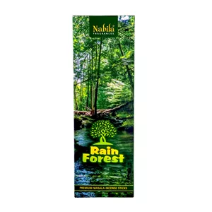 عود دست ساز جنگل خیس