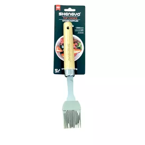 فرچه دسته بامبو شنگیا