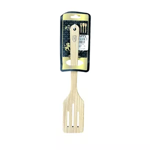 کفگیر تخت شیاردار 115sg