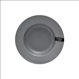 خورشت خوری طوسی مات شیار دار دنی هوم