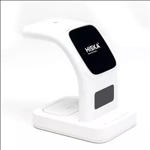 شارژر بی سیم هیسکا مدل HR-09