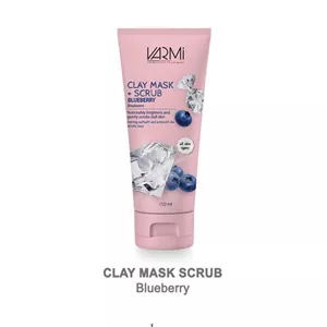 ماسک صورت الماس وارمی