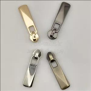 سرزیپ 5 اعلا مخصوص زیپ دندانه فلز